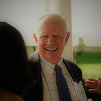 Richard W. Hamilton obituary 