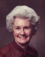 Ruth Whitney Peterson Profile Photo