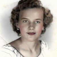 Bobbie Jean Roberts Webb Kittle Profile Photo