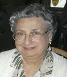 Virginia L. Capilli Profile Photo