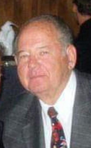Rev. Johnny Boyd Profile Photo