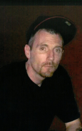 Michael Allen Hanlon