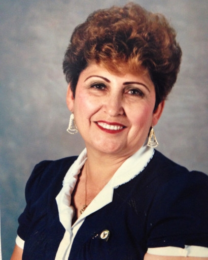 Guadalupe G. Garcia