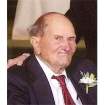 Adolph 'Bosco' List Profile Photo