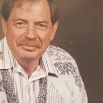 Roy E Moorehouse Profile Photo