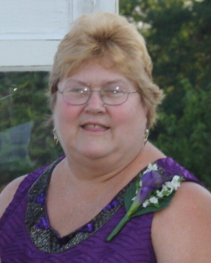 Kathy Douglas Profile Photo