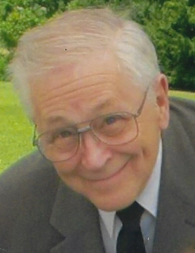 Rev. Nelson Tilman Profile Photo