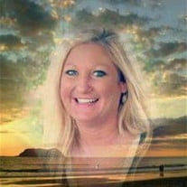 Ms. Tracey Jean  Nelson Profile Photo