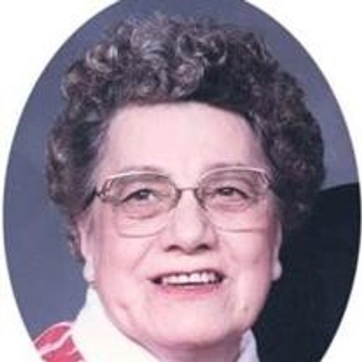 Velma Winquist