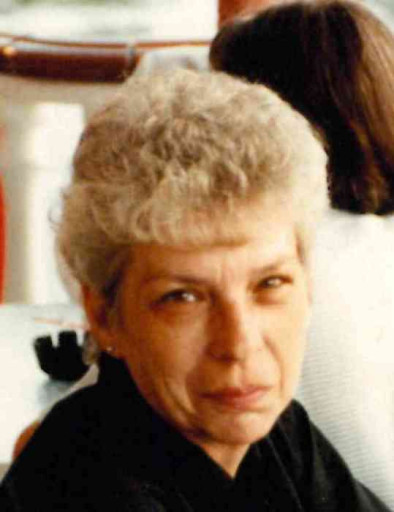 Norma E. Peebles