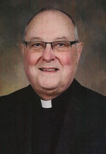 Rev. Leo Fink Profile Photo