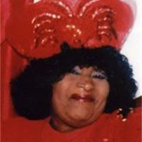 Mildred Tillman Polk Profile Photo