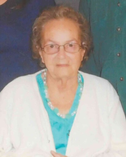 Betty L. Gillespie's obituary image