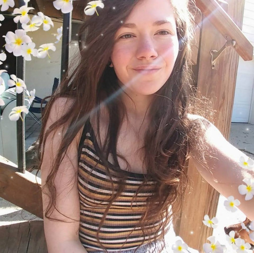 Kristen D. Moore Profile Photo