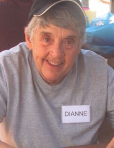 Dianne Kaye Linder