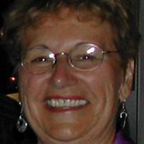 Phyllis Campbell Profile Photo