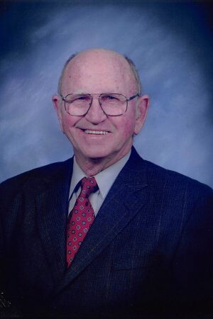 William  D. Knick,  Sr.