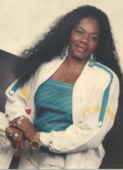 Marcelene Washington Profile Photo