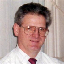 John Mark Crandle Profile Photo