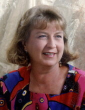 Judy Catoe Cook Profile Photo