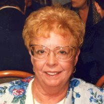 Doris Cetto Profile Photo