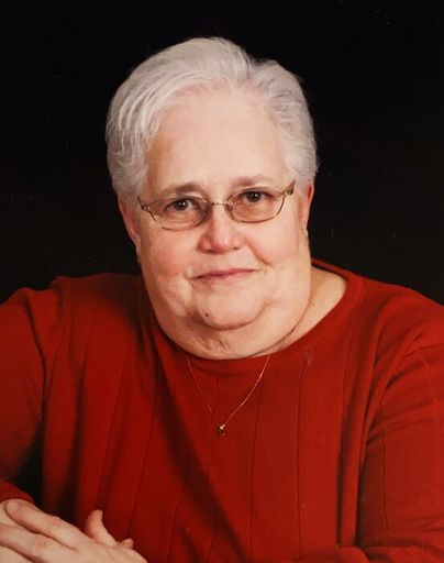 Doris F. (Shafer)  Carlisle