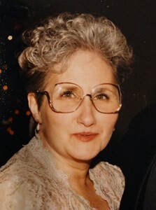 Loma Kay Macafee