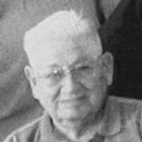 Merrill E. Salladay, Jr.