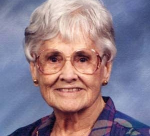 Virginia D. Mahoney