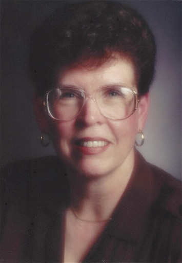 Suzanne Cain
