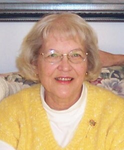 Rita M. Lodzinski