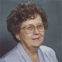 Hazel Obituary Profile Photo