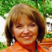 Anne Hagler Profile Photo