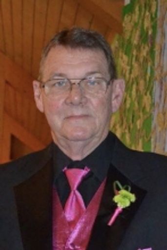 Robert 'Bob' Dean Walke