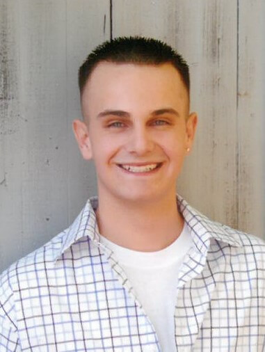 Nicholas ""Nick"" Lance Williams-Starkenberg