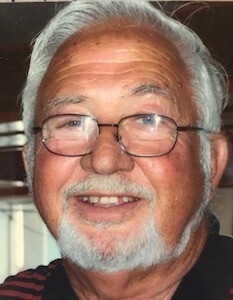 Raymond "Ray" N. Muns