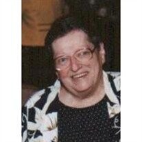 Patricia  Ann Riegelman Profile Photo