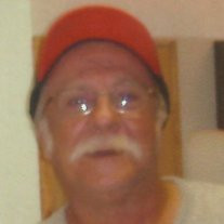 David Ray James Sr.