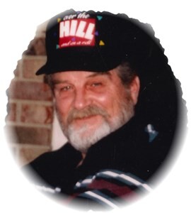 Richard Joseph Bramer, Sr.