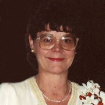 Carol J. Johnson