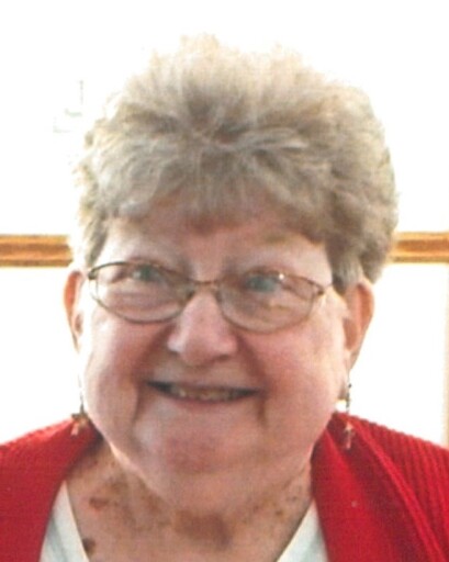 Dorothy I. Wetzel Profile Photo