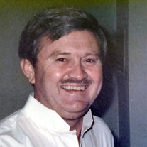 Leonard L. Scarbro Profile Photo