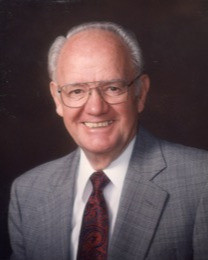 Jesse E. Godfrey Profile Photo