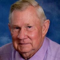 William Ray "Bill" Clark Profile Photo