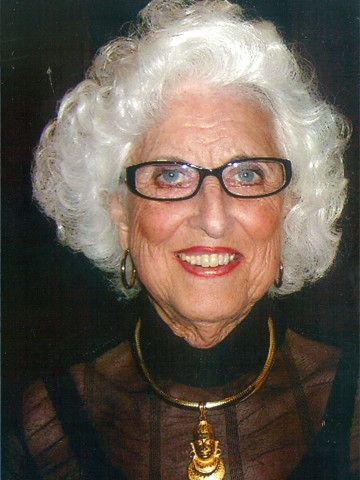 Elsa Morris