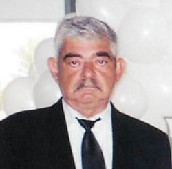 Osbaldo Vereb