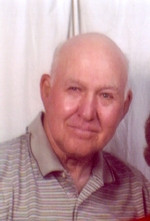 Howard Dixon, Sr.