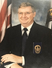 Lawrence Wade Stimpson Sr. Profile Photo