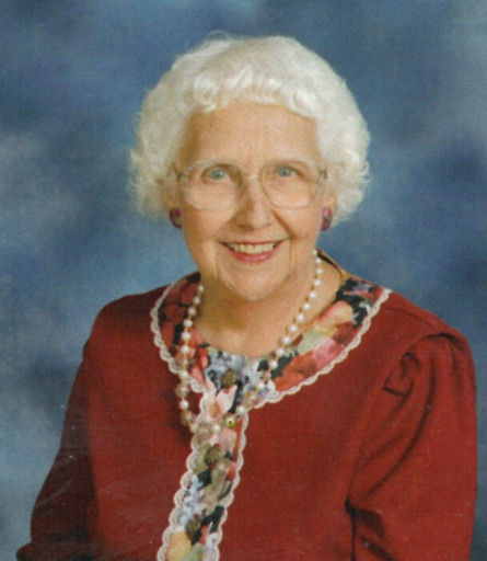 Betty J Richards