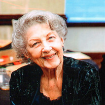 Marilyn M. Smith